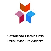 Logo Cottolengo Piccola Casa Della Divina Provvidenza