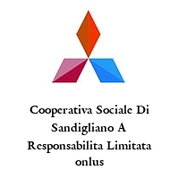 Logo Cooperativa Sociale Di Sandigliano A Responsabilita Limitata onlus