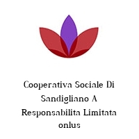 Logo Cooperativa Sociale Di Sandigliano A Responsabilita Limitata onlus