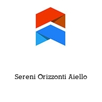 Logo Sereni Orizzonti Aiello