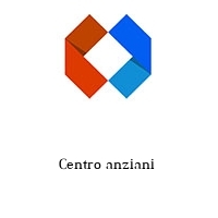 Logo Centro anziani 