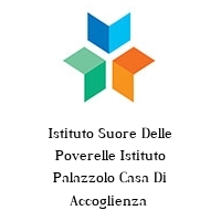 Logo Istituto Suore Delle Poverelle Istituto Palazzolo Casa Di Accoglienza 