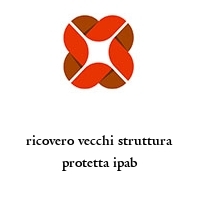 Logo ricovero vecchi struttura protetta ipab