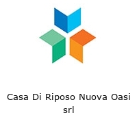 Casa Di Riposo Nuova Oasi srl