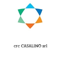 Logo crc CASALINO srl