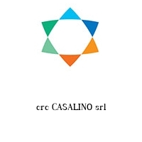 crc CASALINO srl