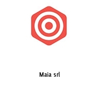 Logo Maia srl