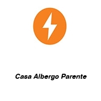 Logo Casa Albergo Parente
