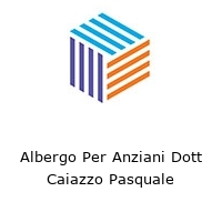 Logo Albergo Per Anziani Dott Caiazzo Pasquale