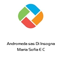 Logo Andromeda sas Di Insogna Maria Sofia E C