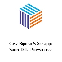 Logo Casa Riposo S Giuseppe Suore Della Provvidenza