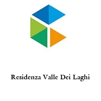 Logo Residenza Valle Dei Laghi