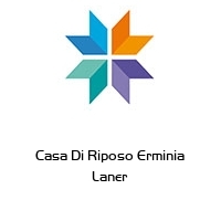 Logo Casa Di Riposo Erminia Laner