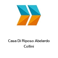 Logo Casa Di Riposo Abelardo Collini