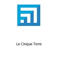 Logo Le Cinque Terre