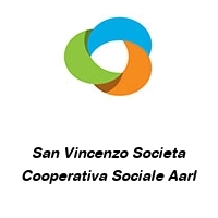 Logo San Vincenzo Societa Cooperativa Sociale Aarl