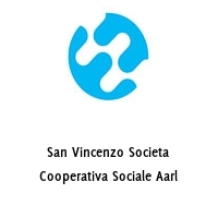 Logo San Vincenzo Societa Cooperativa Sociale Aarl