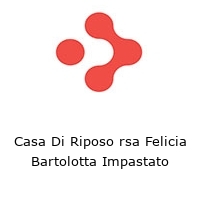 Logo Casa Di Riposo rsa Felicia Bartolotta Impastato