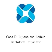 Logo Casa Di Riposo rsa Felicia Bartolotta Impastato