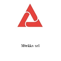 Logo Mtekka srl