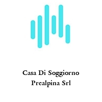 Logo Casa Di Soggiorno Prealpina Srl