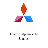 Casa Di Riposo Villa Fiorita 