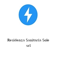 Logo Residenza Sanitaria Sole srl