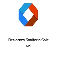 Logo Residenza Sanitaria Sole srl