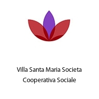 Villa Santa Maria Societa Cooperativa Sociale