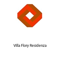 Logo Villa Flory Residenza