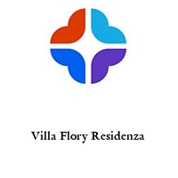 Villa Flory Residenza