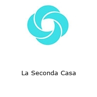 Logo La Seconda Casa