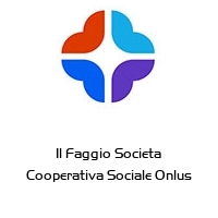 Logo Il Faggio Societa Cooperativa Sociale Onlus