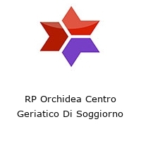 RP Orchidea Centro Geriatico Di Soggiorno