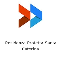 Logo Residenza Protetta Santa Caterina