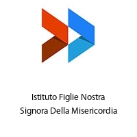 Logo Istituto Figlie Nostra Signora Della Misericordia