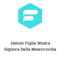 Logo Istituto Figlie Nostra Signora Della Misericordia