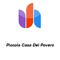 Logo Piccola Casa Del Povero