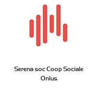 Logo Serena soc Coop Sociale Onlus