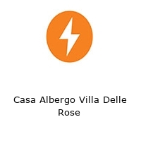 Casa Albergo Villa Delle Rose 