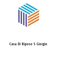 Casa Di Riposo S Giorgio 