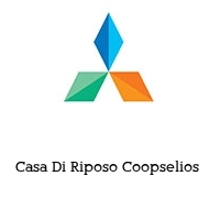Logo Casa Di Riposo Coopselios 