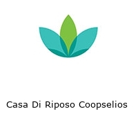 Casa Di Riposo Coopselios 