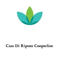 Logo Casa Di Riposo Coopselios 