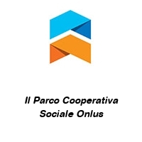 Logo Il Parco Cooperativa Sociale Onlus