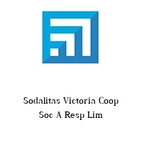 Logo Sodalitas Victoria Coop Soc A Resp Lim
