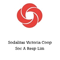 Logo Sodalitas Victoria Coop Soc A Resp Lim