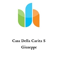 Logo Casa Della Carita S Giuseppe