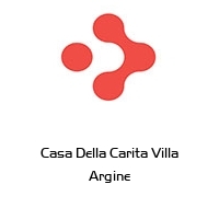 Logo Casa Della Carita Villa Argine