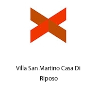 Villa San Martino Casa Di Riposo